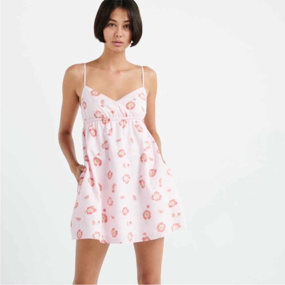 Aritzia Sunday Best Ramona Dress